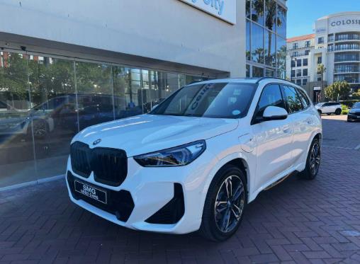 2024 BMW X1 Xdrive30e M Sport for sale - DD5