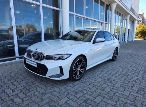 2023 BMW 3 Series 320i M Sport for sale - SMG13|USED|0FP43581