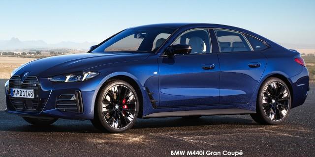 Research and Compare BMW 4 Series M440i xDrive Gran Coupe Cars - AutoTrader