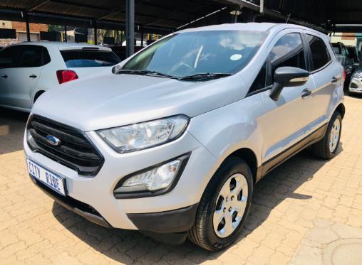 2019 Ford EcoSport 1.5TDCi Ambiente for sale - 11116154