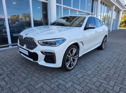 2022 BMW X6 M50d for sale - SMG13|USED|09M33672