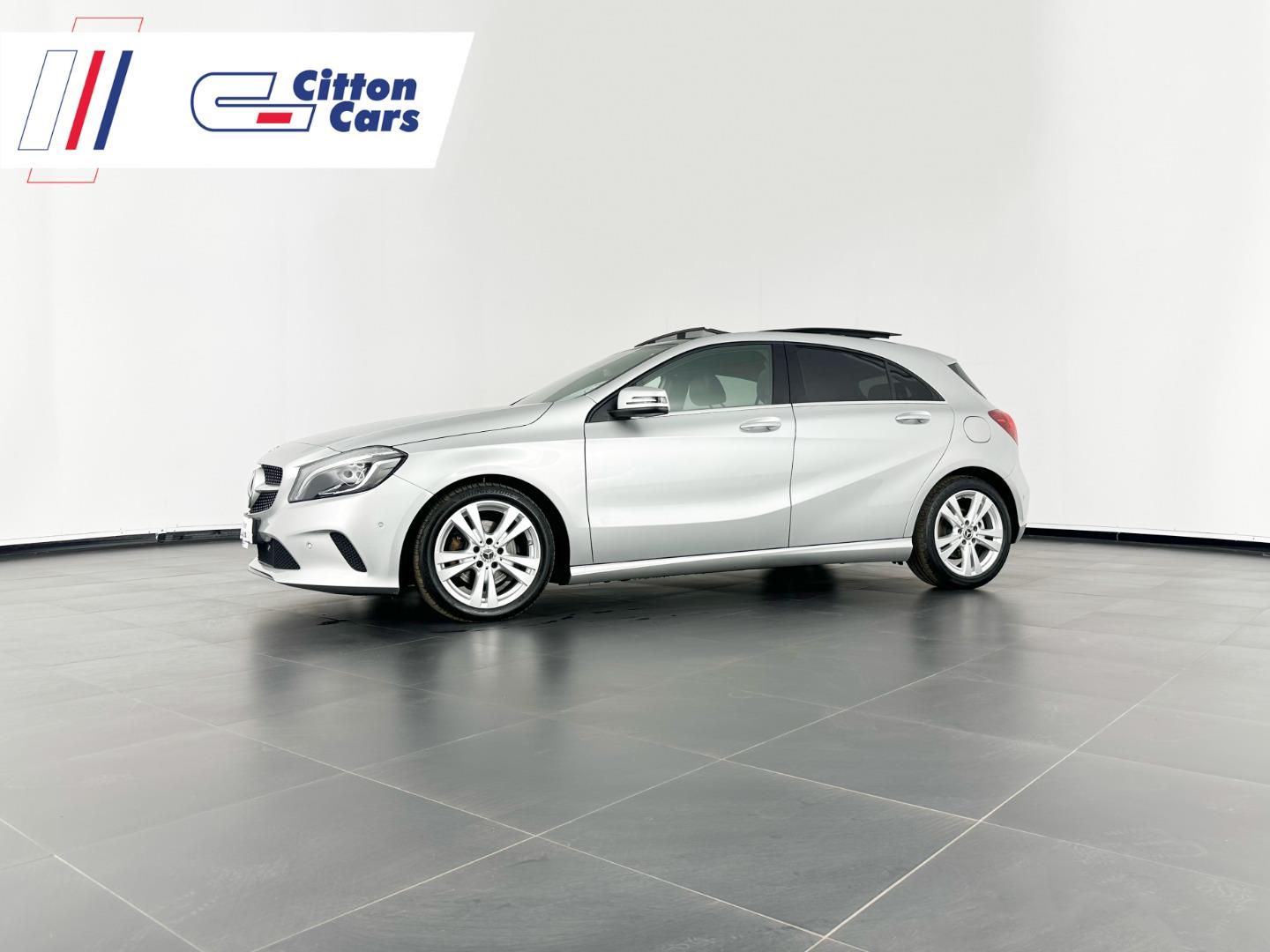 Mercedes-Benz A-Class A200 Urban Auto for Sale