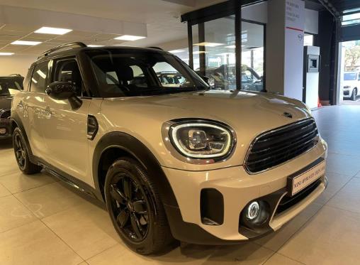 2021 MINI Countryman Cooper  for sale - 11116159