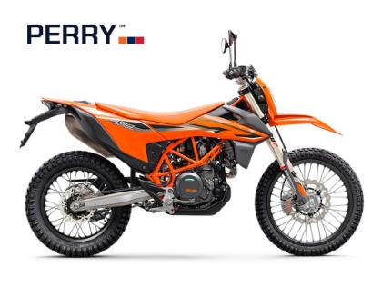 KTM 690 ENDURO R NEW 2024 Perry Bikes
