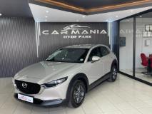 Mazda CX-30 2.0 Active Car Mania Hyde Park