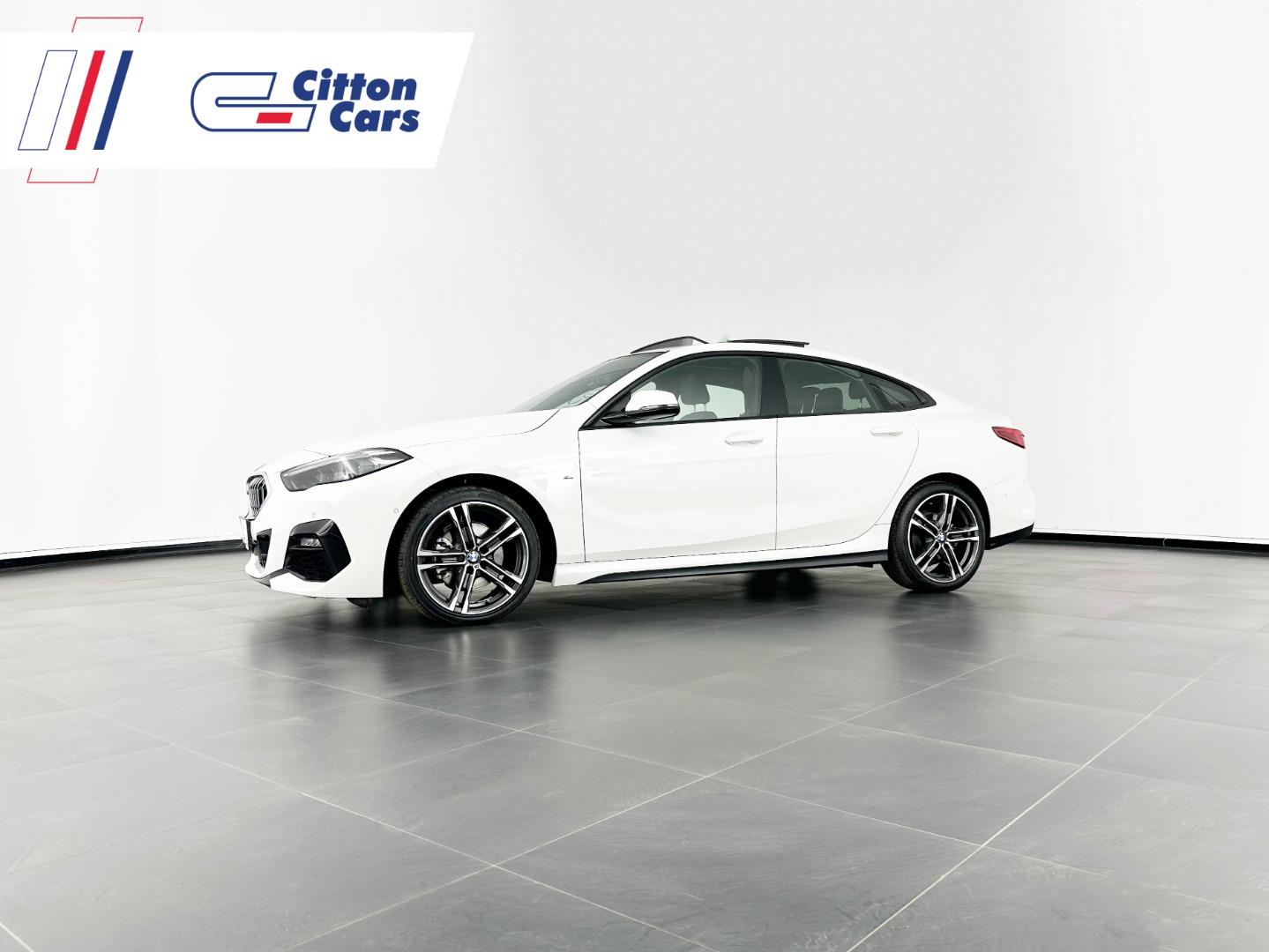 BMW 2 Series 218i Gran Coupe M Sport for Sale