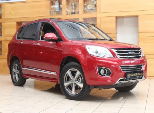 2019 Haval H6 1.5T Luxury for sale - 2024/257