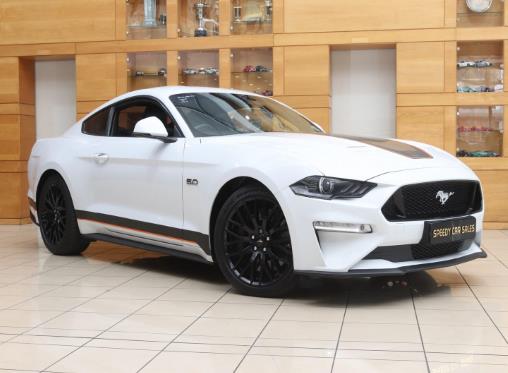 2020 Ford Mustang 5.0 GT for sale - 2024/262