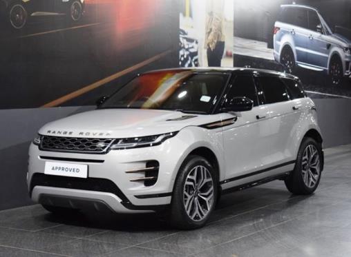 2020 Land Rover Range Rover Evoque D180 R-Dynamic SE First Edition for sale - 1LH088419