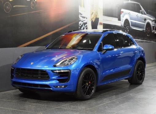 2017 Porsche Macan GTS for sale - 9567