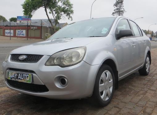 2014 Ford Ikon 1.6 Ambiente for sale - 123