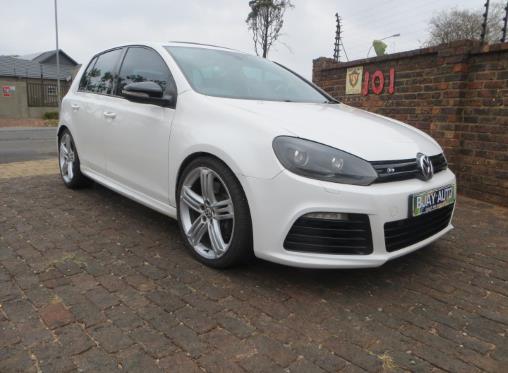 2012 Volkswagen Golf R Auto for sale - 6765