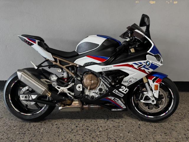 BMW s1000rr super bikes for sale in South Africa - AutoTrader