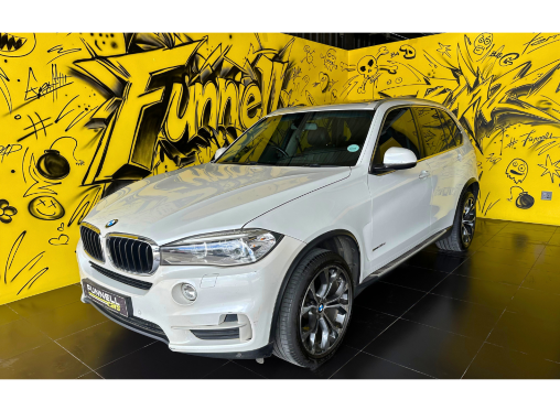 2015 BMW X5 xDrive30d Exterior Design Pure Excellence for sale - 10794346