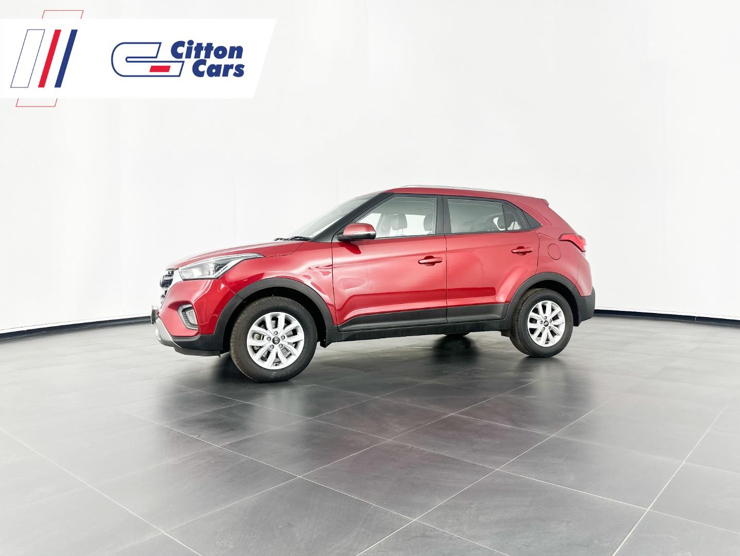 Hyundai Creta 1.6 Executive for Sale