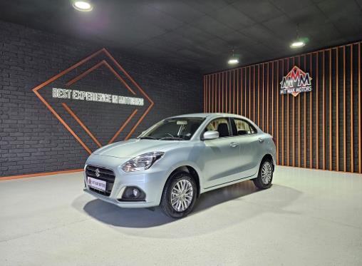 2024 Suzuki DZire 1.2 GL for sale - 22563