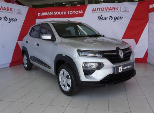 2022 Renault Kwid 1.0 Dynamique Auto for sale - UCP36713