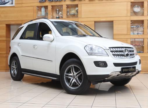 2008 Mercedes-Benz ML 320CDI for sale - J2024/065