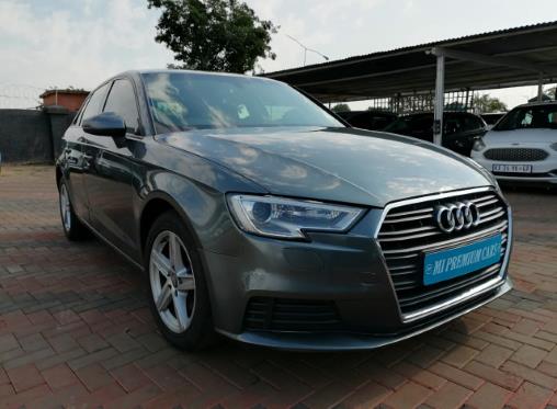 2019 Audi A3 Sportback 30TFSI for sale - 11116193