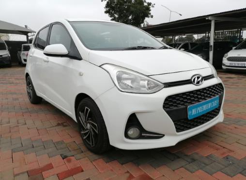 2018 Hyundai Grand i10 1.0 Motion for sale - 10742965