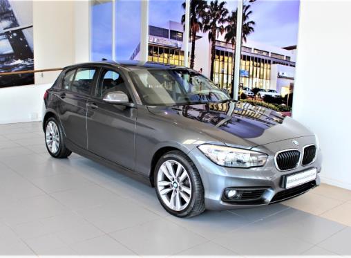 2019 BMW 1 Series 118i 5-Door Auto for sale - 115700