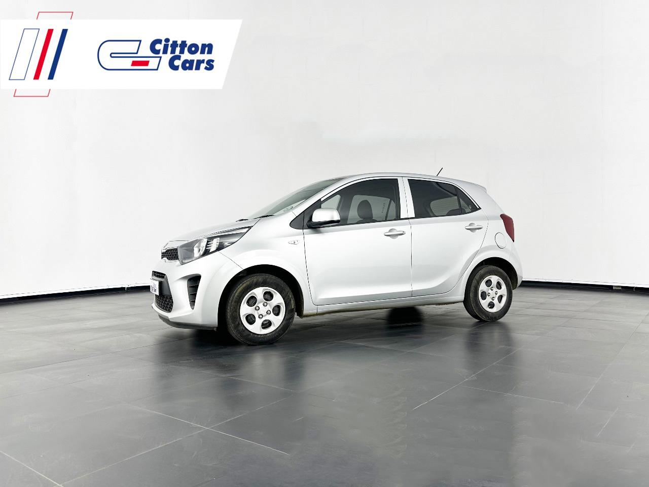 Kia Picanto 1.0 Start for Sale