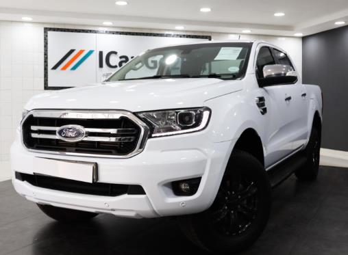 2022 Ford Ranger 2.0SiT Double Cab Hi-Rider XLT for sale - 14176