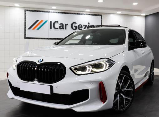 2021 BMW 1 Series 128ti for sale - 14291