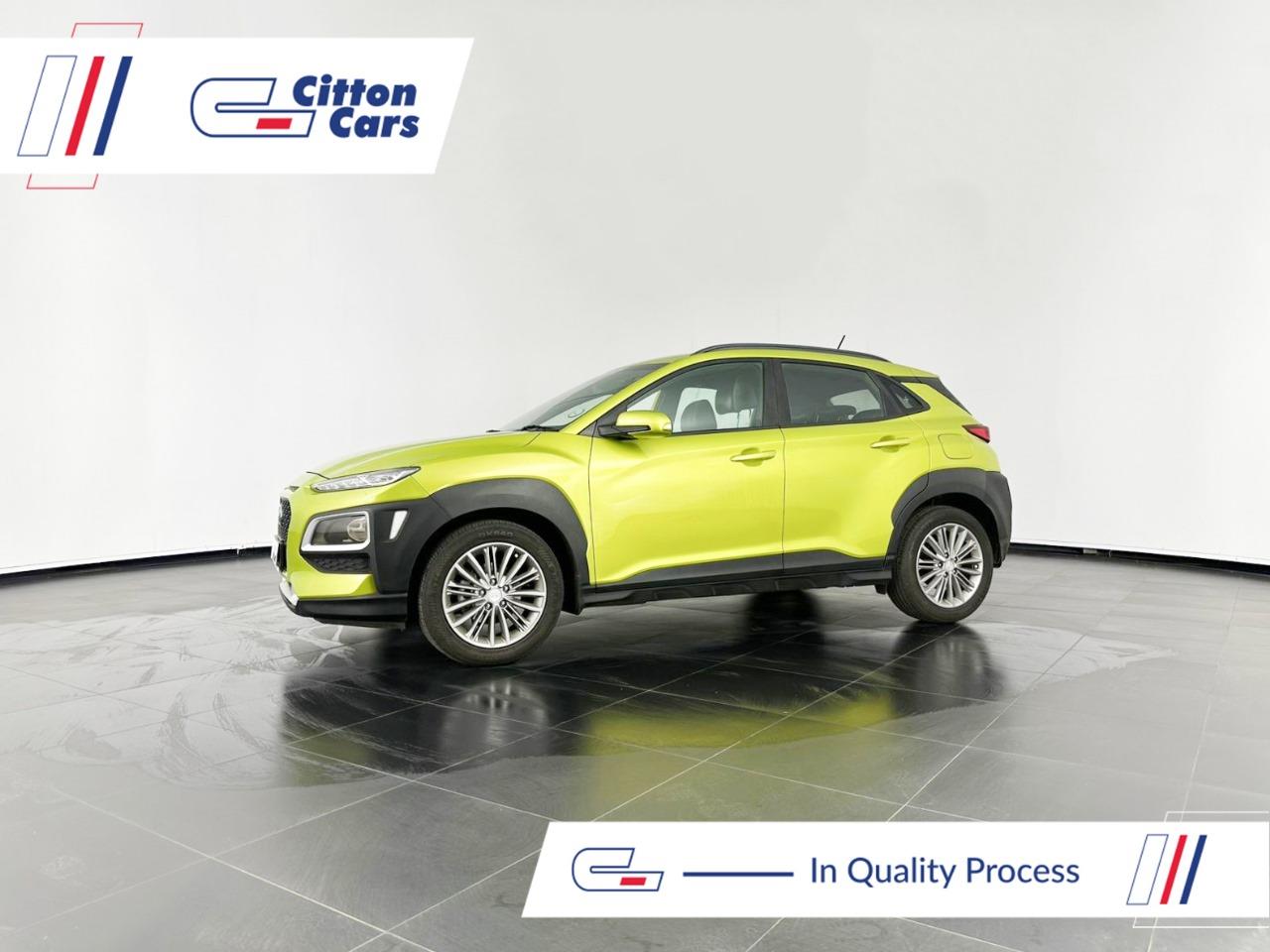 Hyundai Kona 2.0 Executive for Sale