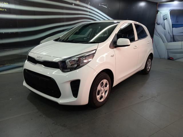 2024 Kia Picanto 1.0 Start