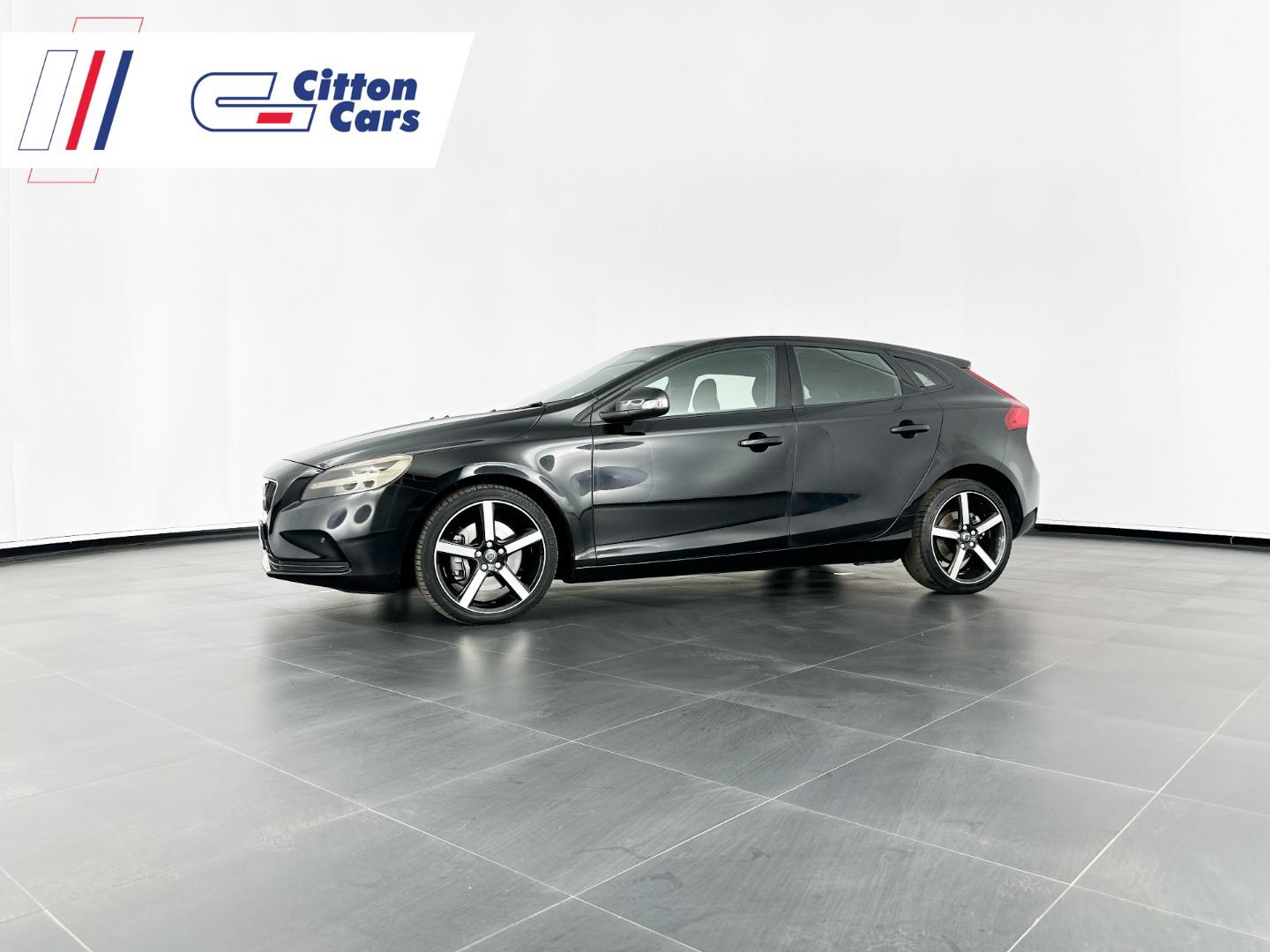 Volvo V40 D2 Momentum for Sale