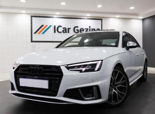 2019 Audi S4 Quattro for sale - 14323