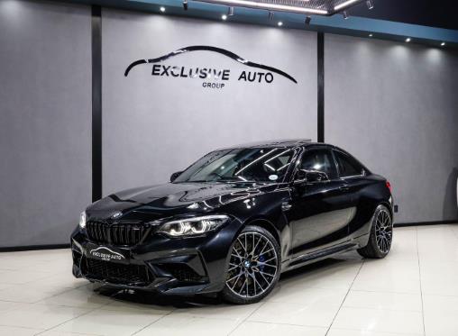 2019 BMW M2 Competition Auto for sale - 11116208