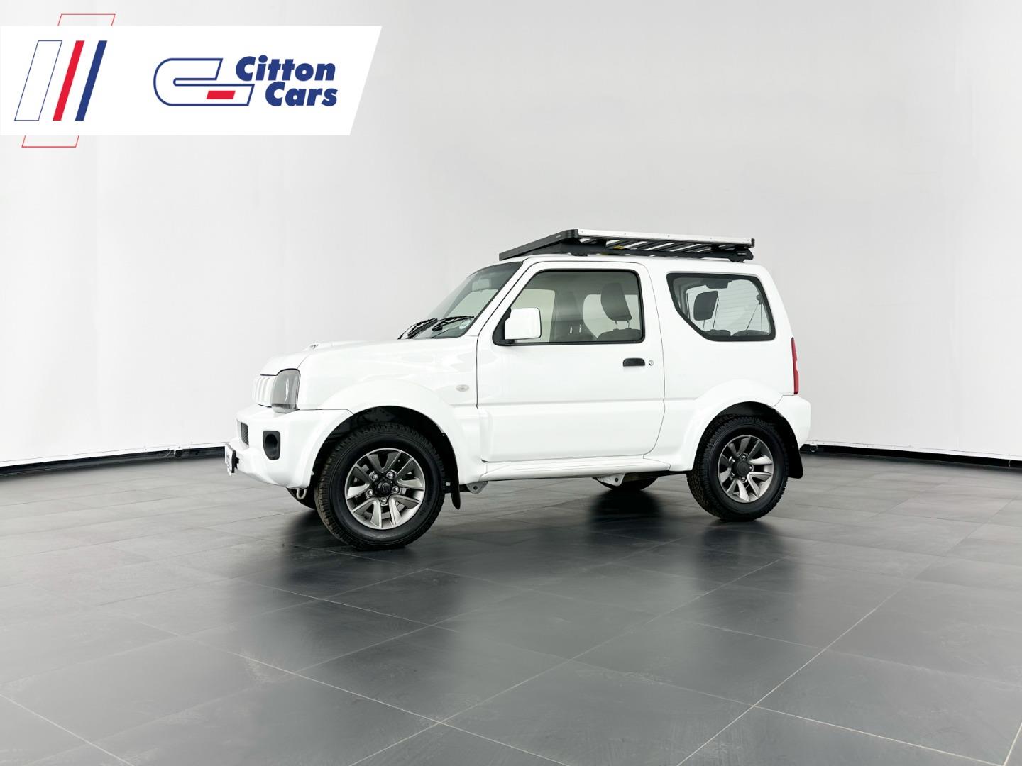 Suzuki Jimny 1.3 Auto for Sale