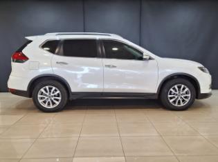 2020 Nissan X-Trail 2.5 4x4 Acenta for sale