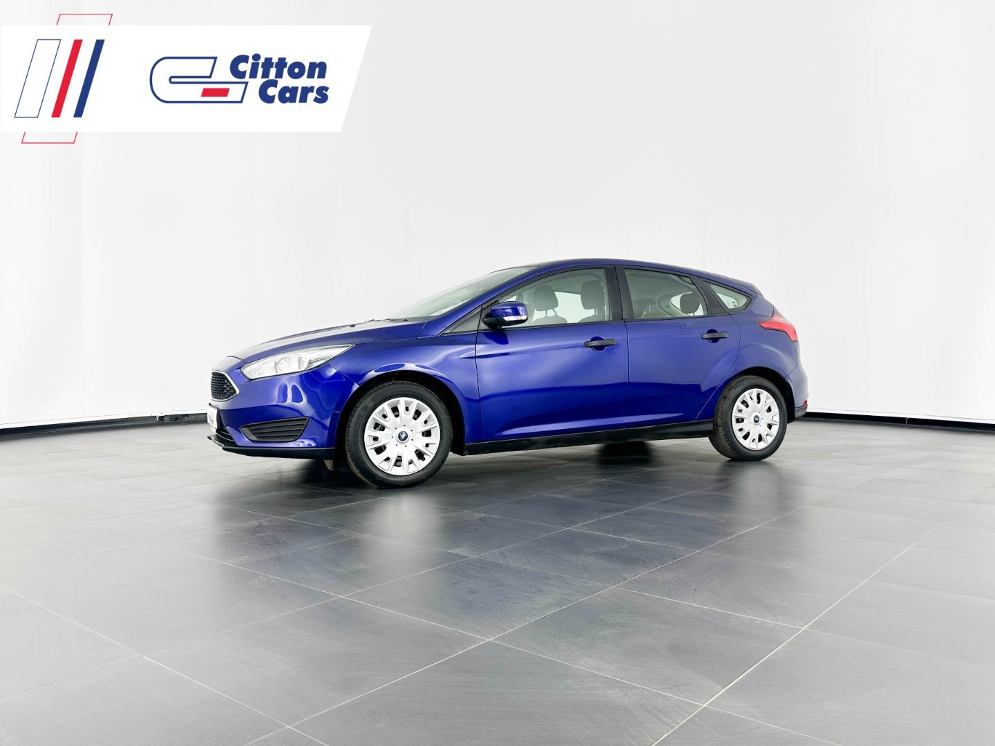 Ford Focus Hatch 1.5TDCi Ambiente for Sale