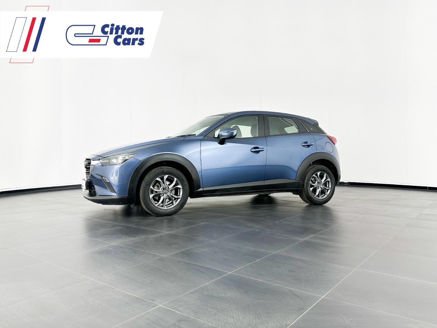 Mazda CX-3 2.0 Active for Sale