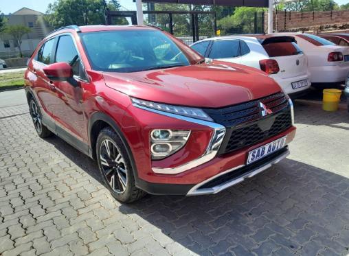 2022 Mitsubishi Eclipse Cross 1.5T GLS for sale - 126