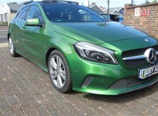 2015 Mercedes-Benz A-Class A200 Style auto for sale - 89