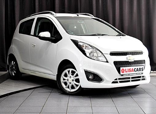 2014 Chevrolet Spark 1.2 LS for sale - 15915