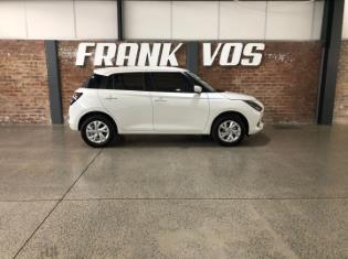 2026 Suzuki Swift 1.2 GL+ Manual for sale
