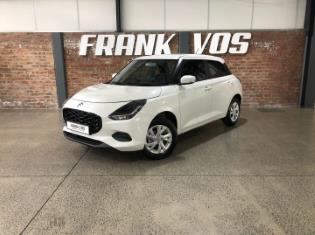 2026 Suzuki Swift 1.2 GL+ Manual for sale