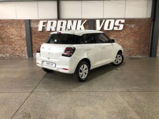 2026 Suzuki Swift 1.2 GL+ Manual for sale