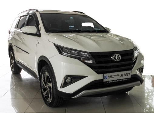 2019 Toyota Rush 1.5 S Auto for sale - 22EMUNP001389