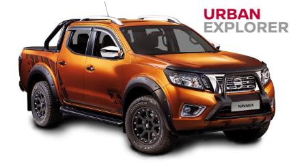 5 Nissan Navara accessories you didn't know you needed