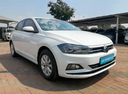 2021 Volkswagen Polo Hatch 1.0TSI Comfortline Auto for sale - 9581921