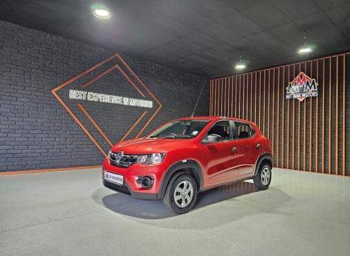 2019 Renault Kwid 1.0 Expression for sale - 22191