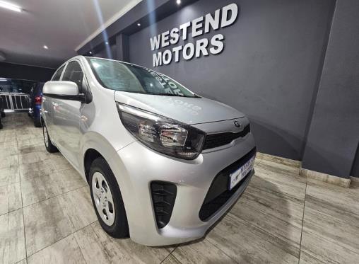 2020 Kia Picanto 1.0 Start for sale - 9481