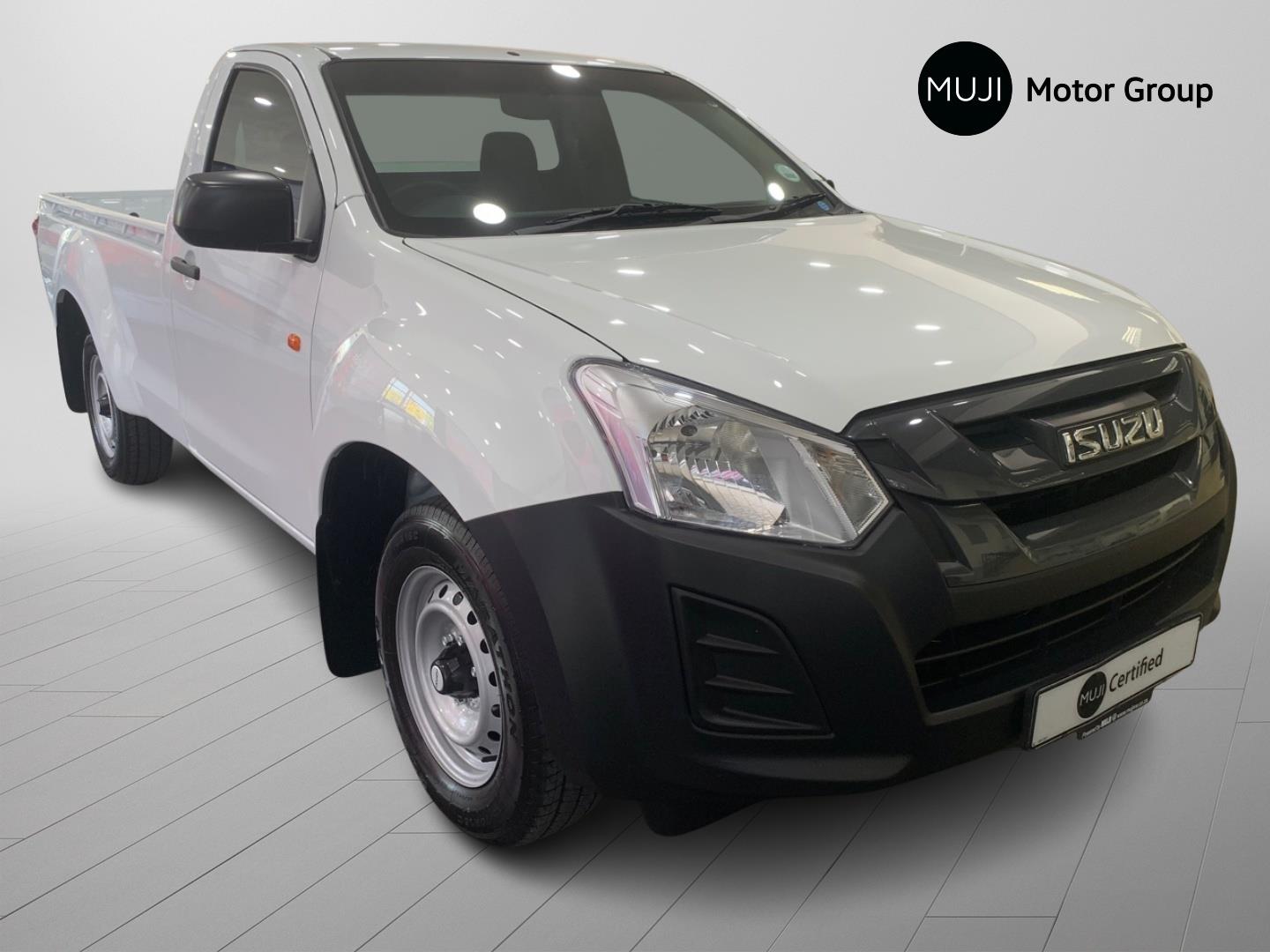 Isuzu D-Max Gen 6 250c Single Cab for Sale in South Africa