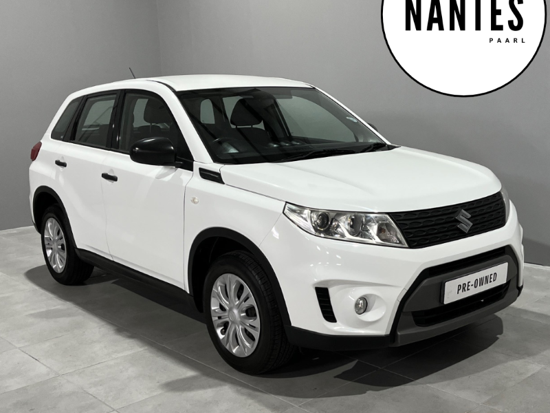 Suzuki Vitara 1.6 GL for sale in Paarl ID 27738164 AutoTrader